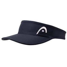 Ženski vizir Head Pro Player Women's Visor navy