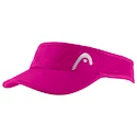 Ženski vizir Head  Pro Player Women´s Visor Pink