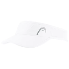 Ženski vizir Head Pro Player Women´s Visor White