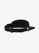 Ženski vizir Under Armour  Iso-chill Driver Visor-BLK