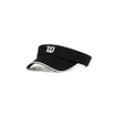 Ženski vizir Wilson  Classic Visor Black