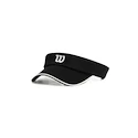 Ženski vizir Wilson  Classic Visor Black