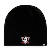 Zimska kapa 47 Brand Beanie NHL Anaheim Ducks