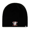 Zimska kapa 47 Brand Beanie NHL Anaheim Ducks