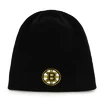 Zimska kapa 47 Brand Beanie NHL Boston Bruins