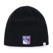 Zimska kapa 47 Brand Beanie NHL New York Rangers