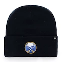 Zimska kapa 47 Brand Beanie ROCKHILL NHL Buffalo Sabres