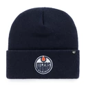 Zimska kapa 47 Brand  Edmonton Oilers Haymaker CUFF KNIT