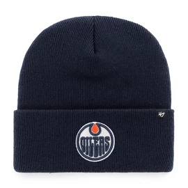 Zimska kapa 47 Brand Edmonton Oilers Haymaker CUFF KNIT