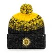 Zimska kapa 47 Brand  NHL Boston Bruins Cascade ’47 CUFF KNIT