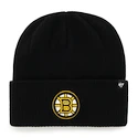 Zimska kapa 47 Brand  NHL Boston Bruins Chain Stitch ’47 CUFF KNIT