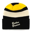 Zimska kapa 47 Brand  NHL Boston Bruins Clubhouse Jennings ’47 CUFF KNIT