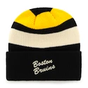 Zimska kapa 47 Brand  NHL Boston Bruins Clubhouse Jennings ’47 CUFF KNIT