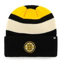 Zimska kapa 47 Brand  NHL Boston Bruins Clubhouse Jennings ’47 CUFF KNIT