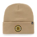 Zimska kapa 47 Brand  NHL Boston Bruins Haymaker ’47 CUFF KNIT