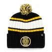 Zimska kapa 47 Brand  NHL Boston Bruins Plateau ’47 CUFF KNIT