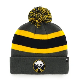 Zimska kapa 47 Brand NHL Buffalo Sabres Breakaway '47 CUFF KNIT