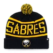 Zimska kapa 47 Brand  NHL Buffalo Sabres Calgary '47 Cuff Knit