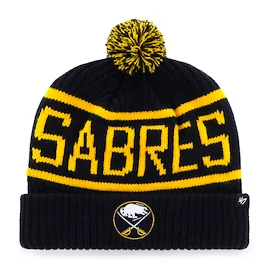 Zimska kapa 47 Brand NHL Buffalo Sabres Calgary '47 Cuff Knit