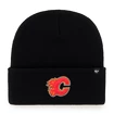 Zimska kapa 47 Brand  NHL Calgary Flames Haymaker ’47 CUFF KNIT