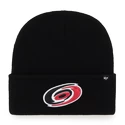 Zimska kapa 47 Brand  NHL Carolina Hurricanes Haymaker ’47 CUFF KNIT