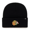 Zimska kapa 47 Brand  NHL Chicago Blackhawks Haymaker CUFF KNIT