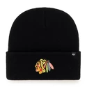 Zimska kapa 47 Brand  NHL Chicago Blackhawks Haymaker CUFF KNIT