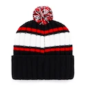 Zimska kapa 47 Brand  NHL Chicago Blackhawks Plateau ’47 CUFF KNIT