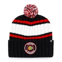 Zimska kapa 47 Brand  NHL Chicago Blackhawks Plateau ’47 CUFF KNIT