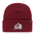 Zimska kapa 47 Brand  NHL Colorado Avalanche Haymaker CUFF KNIT