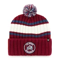 Zimska kapa 47 Brand  NHL Colorado Avalanche Plateau ’47 CUFF KNIT