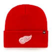 Zimska kapa 47 Brand  NHL Detroit Red Wings Haymaker ’47 CUFF KNIT