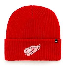 Zimska kapa 47 Brand NHL Detroit Red Wings Haymaker ’47 CUFF KNIT