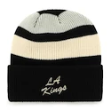 Zimska kapa 47 Brand  NHL LA Kings Vintage Clubhouse Jennings ’47 CUFF KNIT