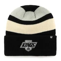 Zimska kapa 47 Brand  NHL LA Kings Vintage Clubhouse Jennings ’47 CUFF KNIT