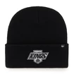 Zimska kapa 47 Brand  NHL Los Angeles Kings Haymaker ’47 CUFF KNIT