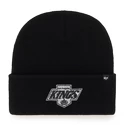 Zimska kapa 47 Brand  NHL Los Angeles Kings Haymaker ’47 CUFF KNIT