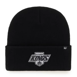 Zimska kapa 47 Brand NHL Los Angeles Kings Haymaker ’47 CUFF KNIT