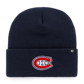 Zimska kapa 47 Brand NHL Montreal Canadiens Haymaker ’47 CUFF KNIT