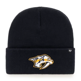 Zimska kapa 47 Brand NHL Nashville Predators Haymaker ’47 CUFF KNIT