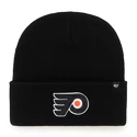 Zimska kapa 47 Brand  NHL Philadelphia Flyers Haymaker ’47 CUFF KNIT