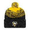 Zimska kapa 47 Brand  NHL Pittsburgh Penguins Cascade ’47 CUFF KNIT