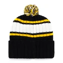 Zimska kapa 47 Brand  NHL Pittsburgh Penguins Plateau ’47 CUFF KNIT