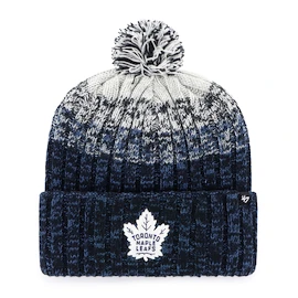 Zimska kapa 47 Brand NHL Toronto Maple Leafs Cascade ’47 CUFF KNIT