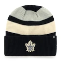 Zimska kapa 47 Brand  NHL Toronto Maple Leafs Clubhouse Jennings ’47 CUFF KNIT