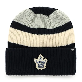 Zimska kapa 47 Brand NHL Toronto Maple Leafs Clubhouse Jennings ’47 CUFF KNIT