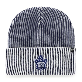 Zimska kapa 47 Brand NHL Toronto Maple Leafs Cold Snap ’47 CUFF KNIT