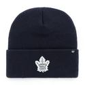 Zimska kapa 47 Brand  NHL Toronto Maple Leafs Haymaker ’47 CUFF KNIT