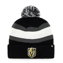 Zimska kapa 47 Brand  NHL Vegas Golden Knights Breakaway '47 CUFF KNIT