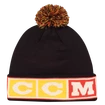 Zimska kapa CCM  FLAG POM KNIT TEAM GERMANY Multiple Team Color